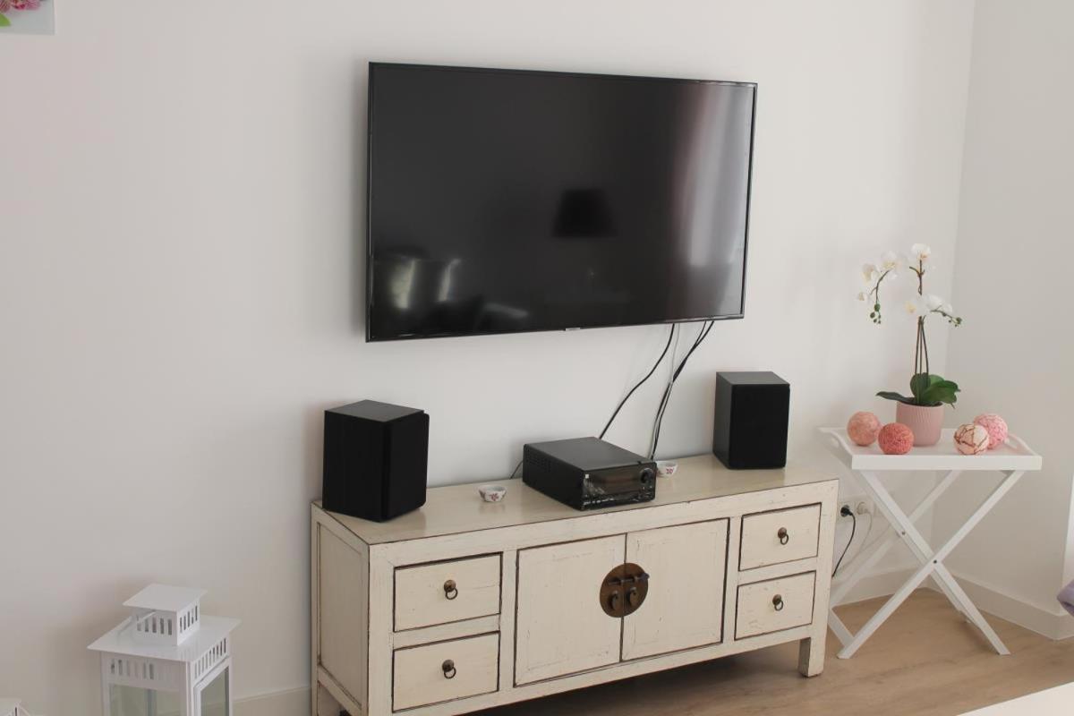 Ferienwohnung Asia In Born Esterno foto
